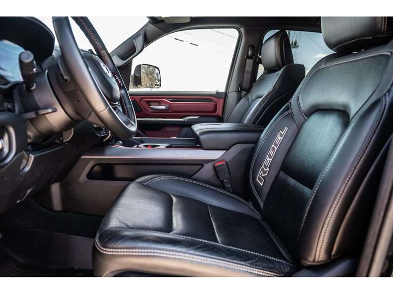 ram 1500 2022 - 16