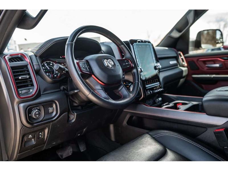 ram 1500 2022 - 18