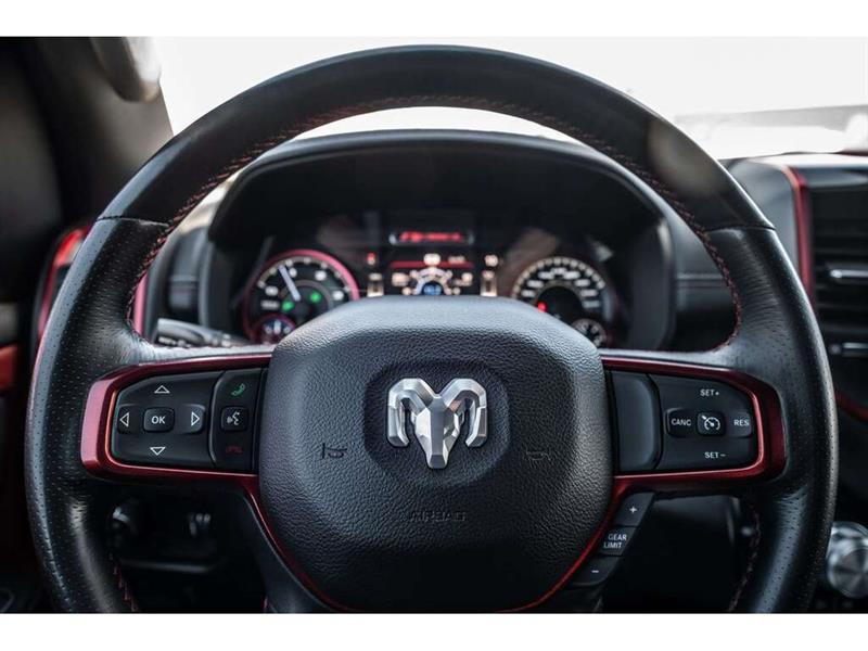ram 1500 2022 - 20