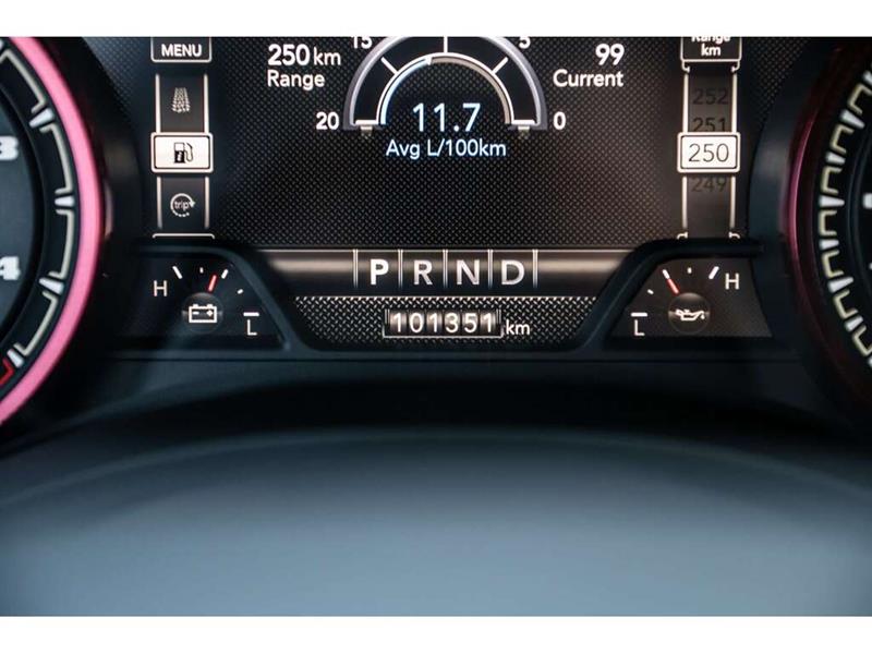 ram 1500 2022 - 22