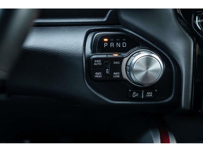 ram 1500 2022 - 24