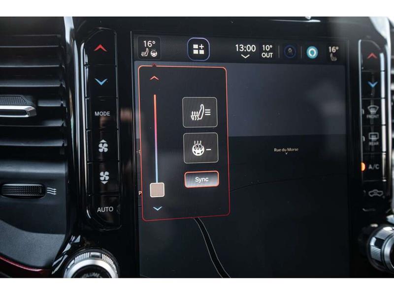 ram 1500 2022 - 25
