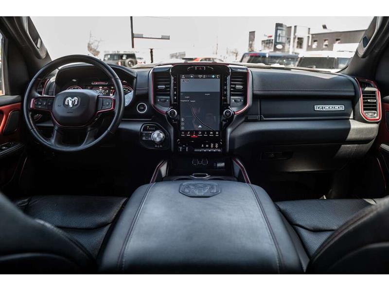 ram 1500 2022 - 32