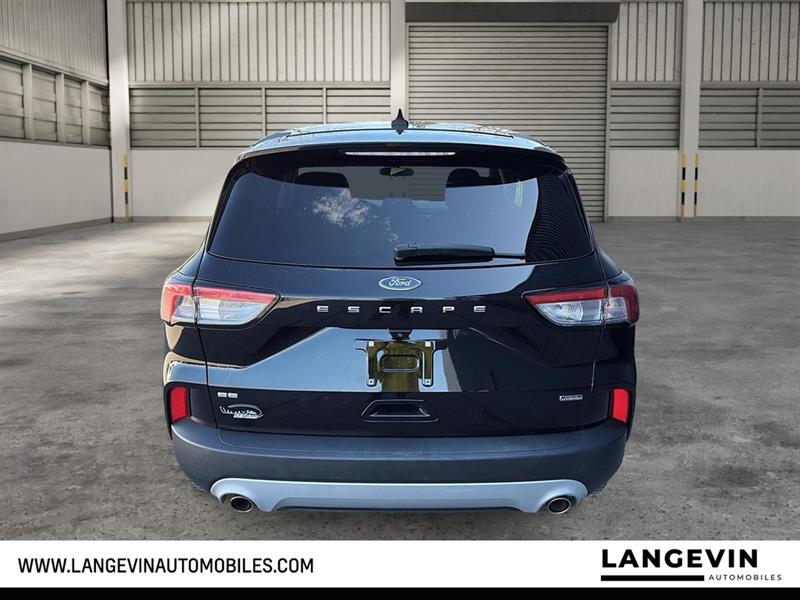 ford Escape 2021 - 6