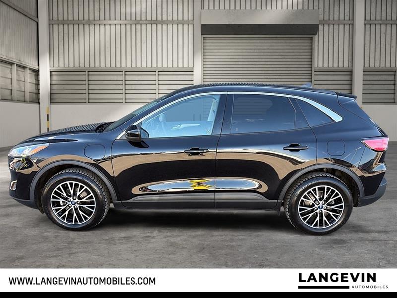 ford Escape 2021 - 9