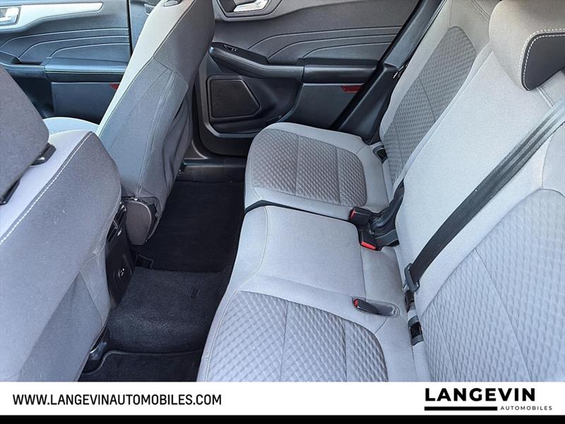 ford Escape 2021 - 10