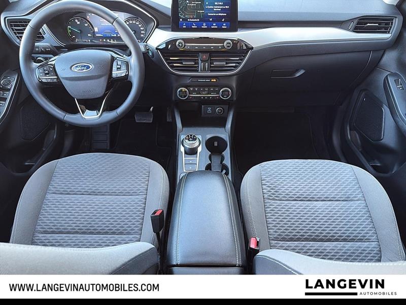 ford Escape 2021 - 12