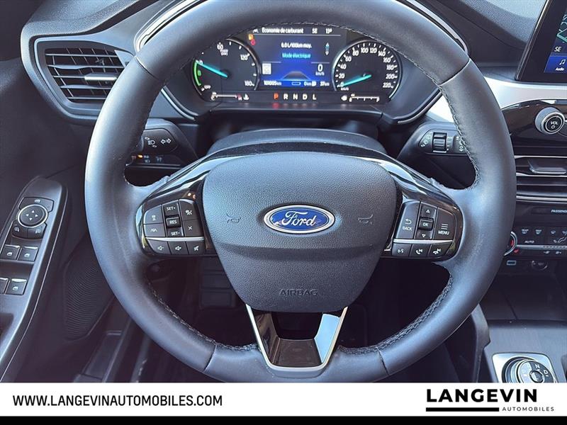 ford Escape 2021 - 16