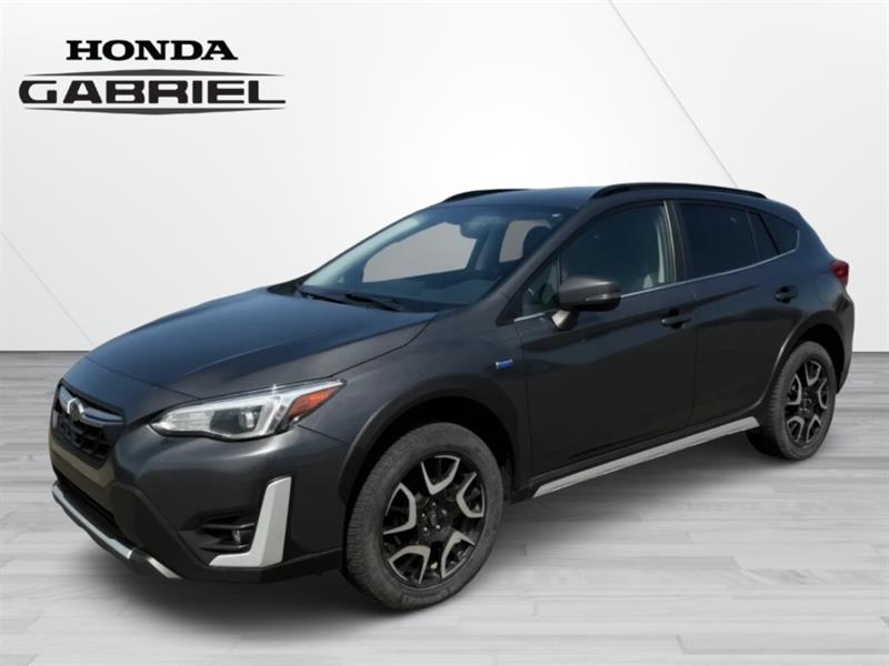 subaru Crosstrek 2023