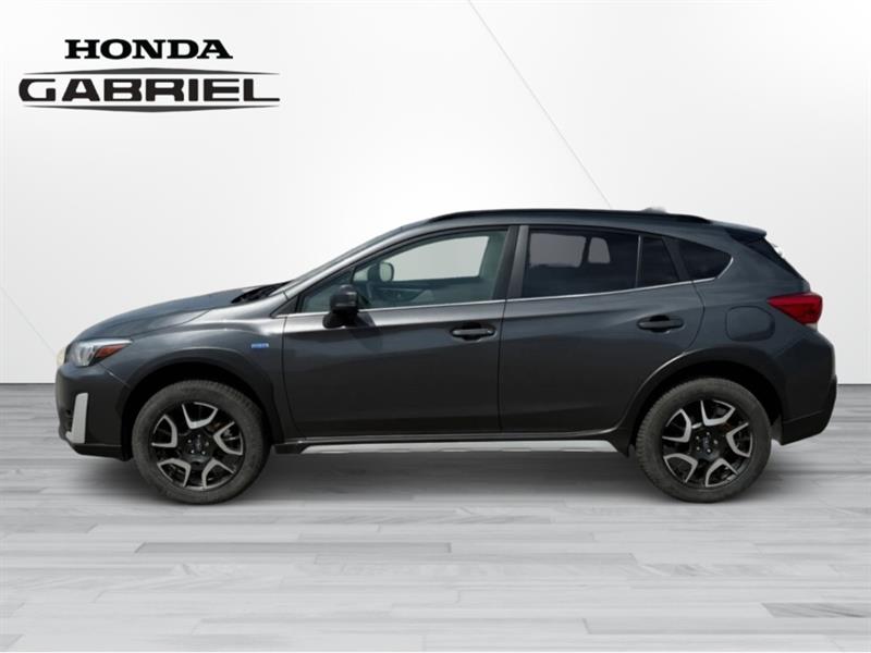 subaru Crosstrek 2023 - 2