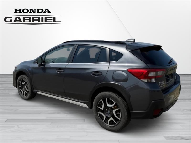 subaru Crosstrek 2023 - 3