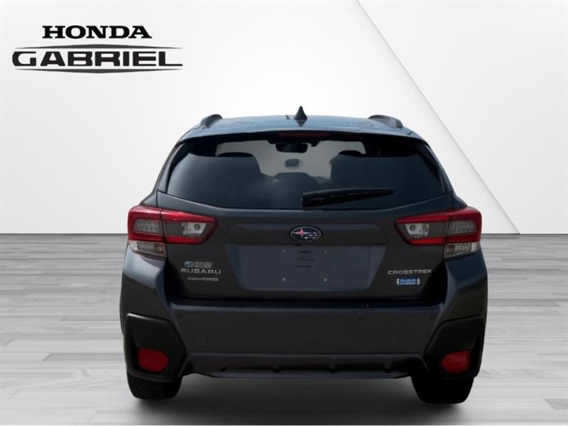 subaru Crosstrek 2023 - 4