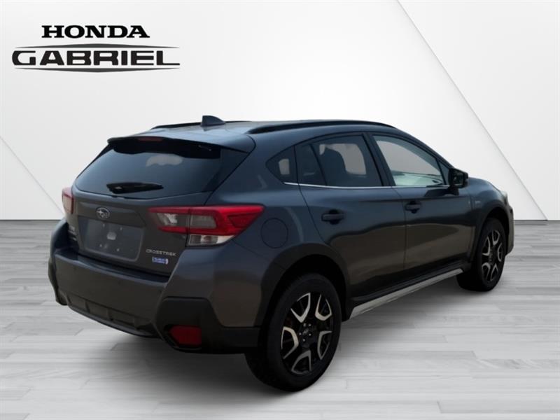 subaru Crosstrek 2023 - 5