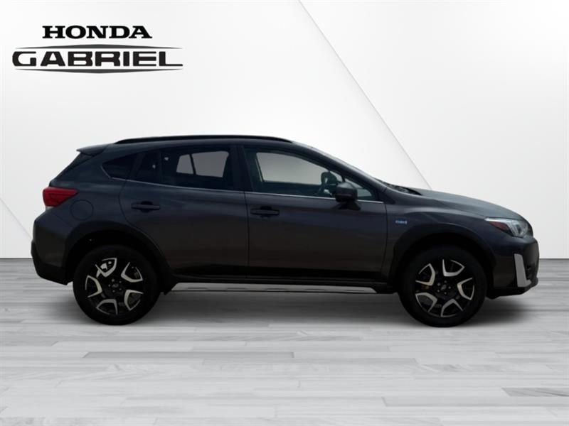 subaru Crosstrek 2023 - 6