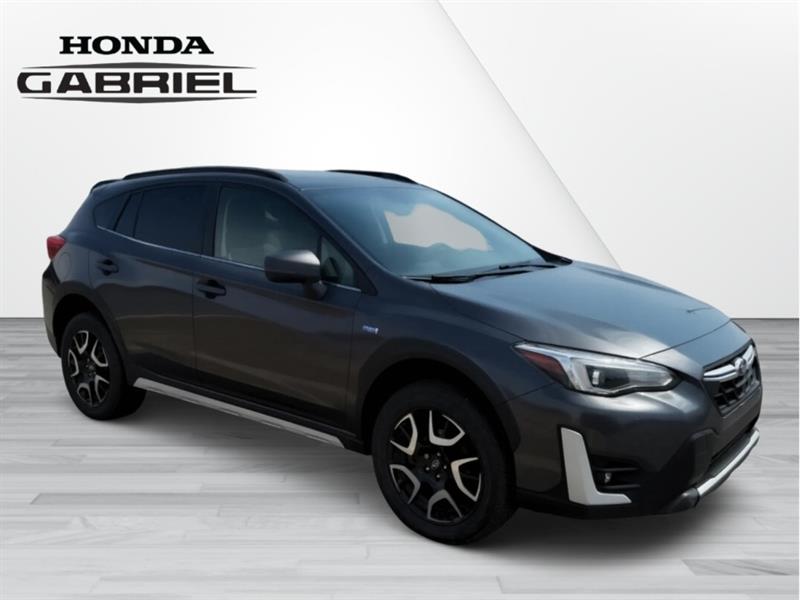 subaru Crosstrek 2023 - 7