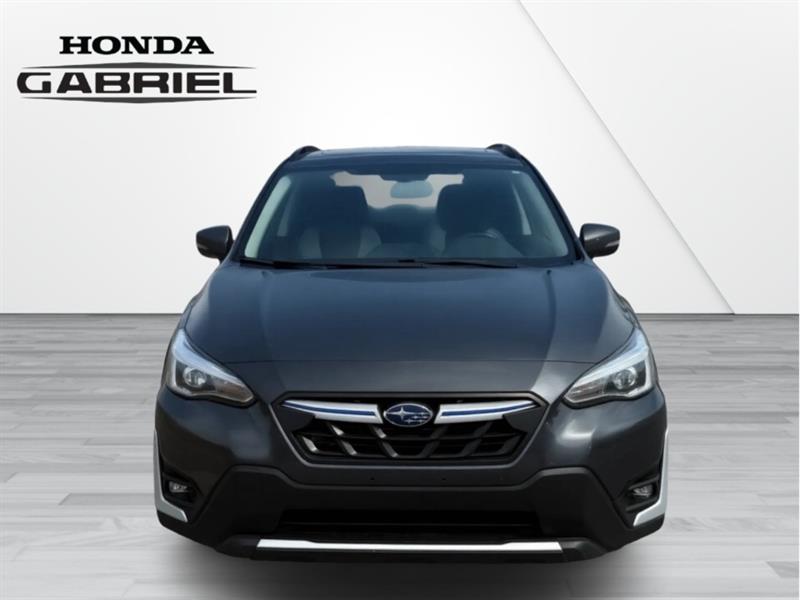 subaru Crosstrek 2023 - 8
