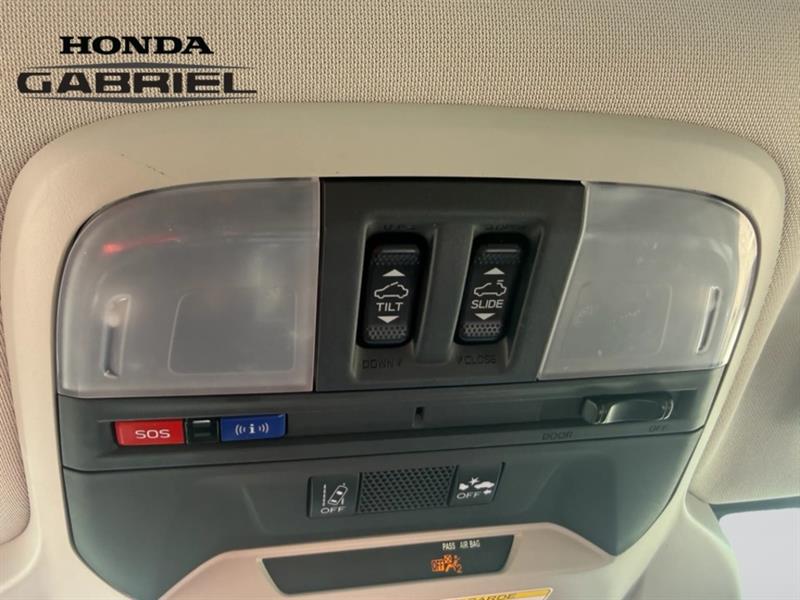 subaru Crosstrek 2023 - 11