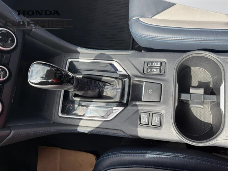 subaru Crosstrek 2023 - 12