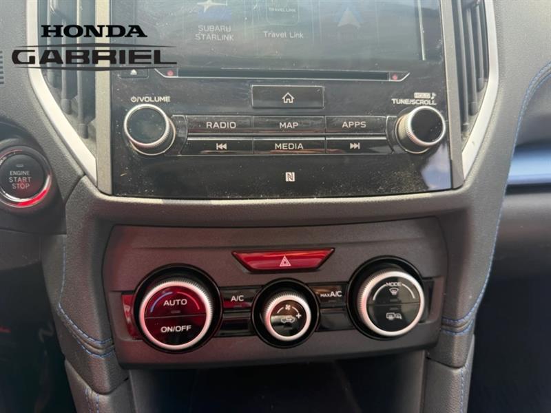 subaru Crosstrek 2023 - 13