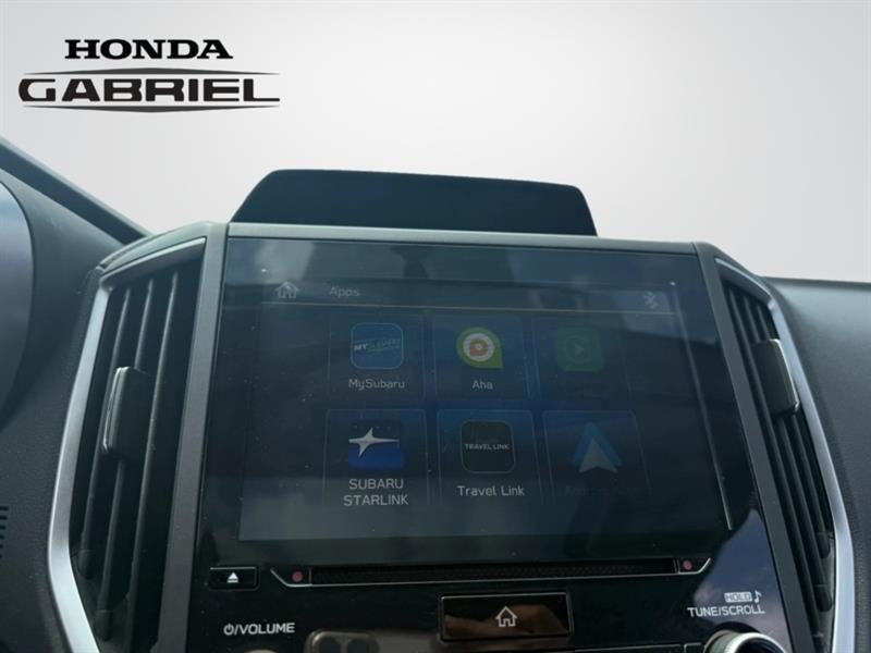 subaru Crosstrek 2023 - 14