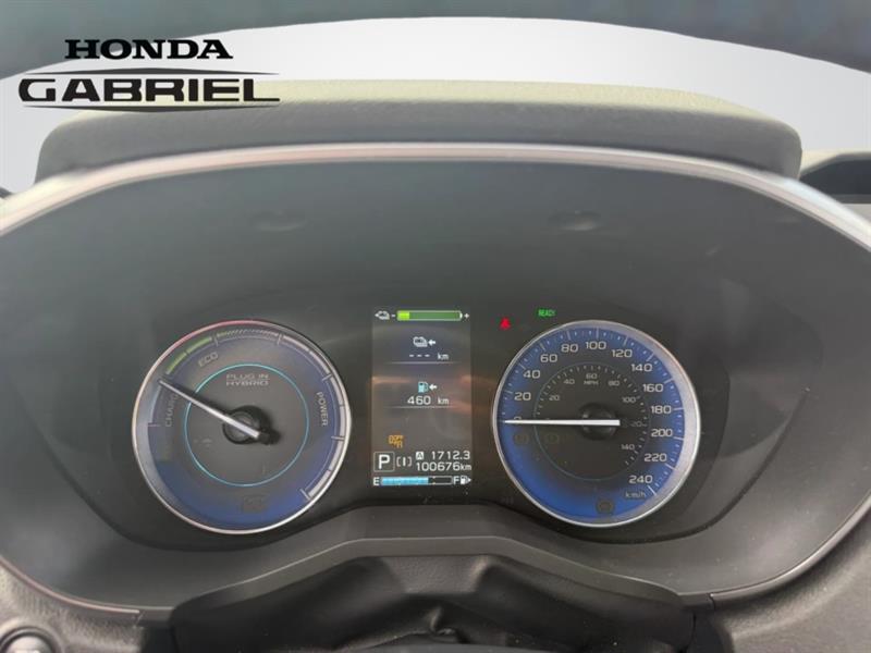 subaru Crosstrek 2023 - 15