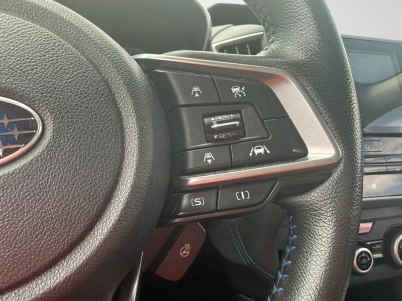 subaru Crosstrek 2023 - 16
