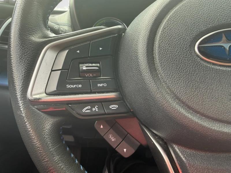 subaru Crosstrek 2023 - 17