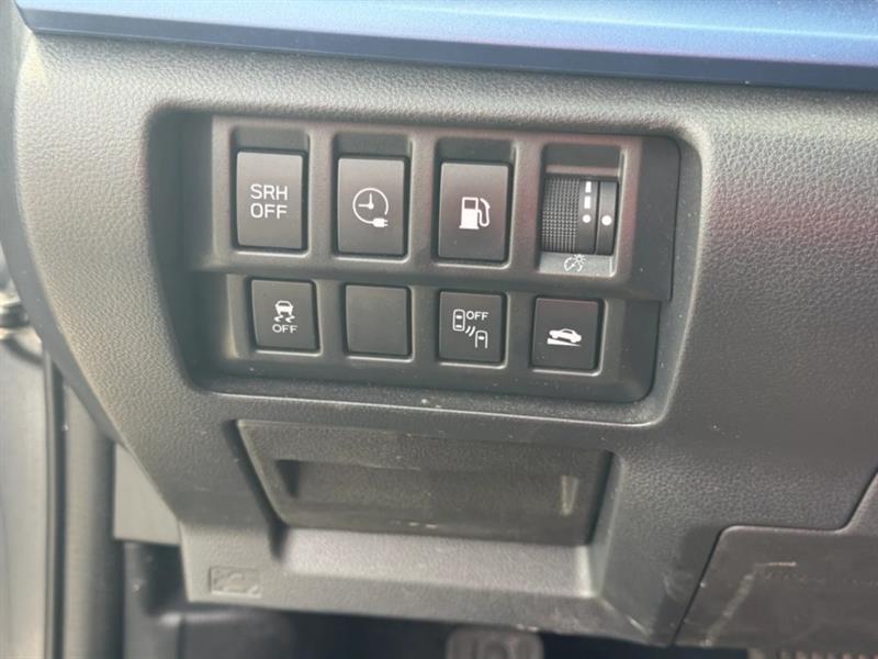 subaru Crosstrek 2023 - 18