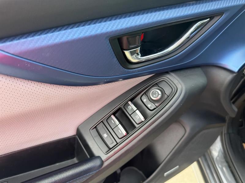 subaru Crosstrek 2023 - 19