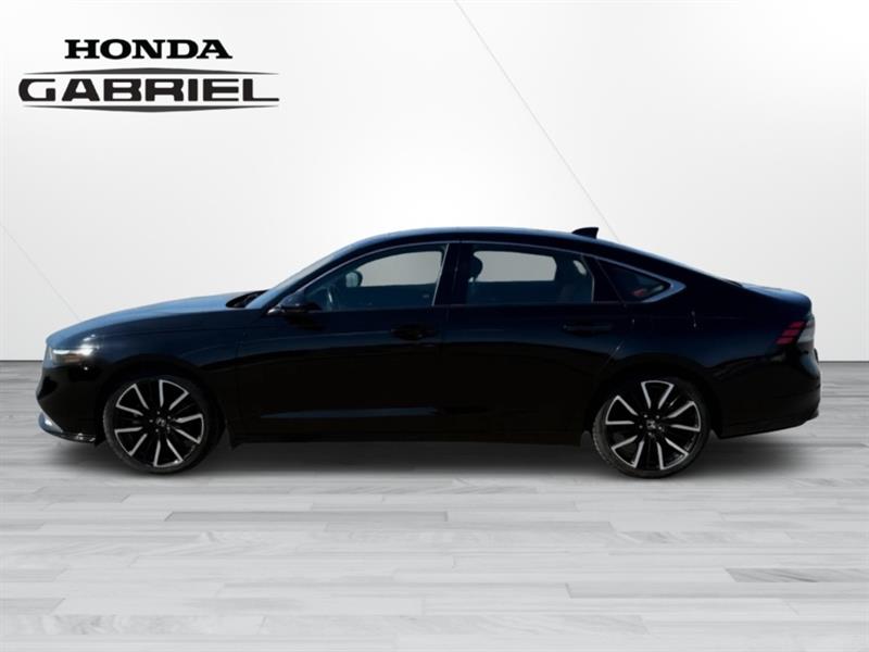honda Accord 2025 - 2