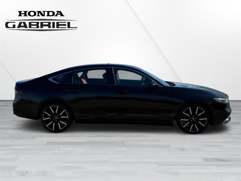 honda Accord 2025 - 6