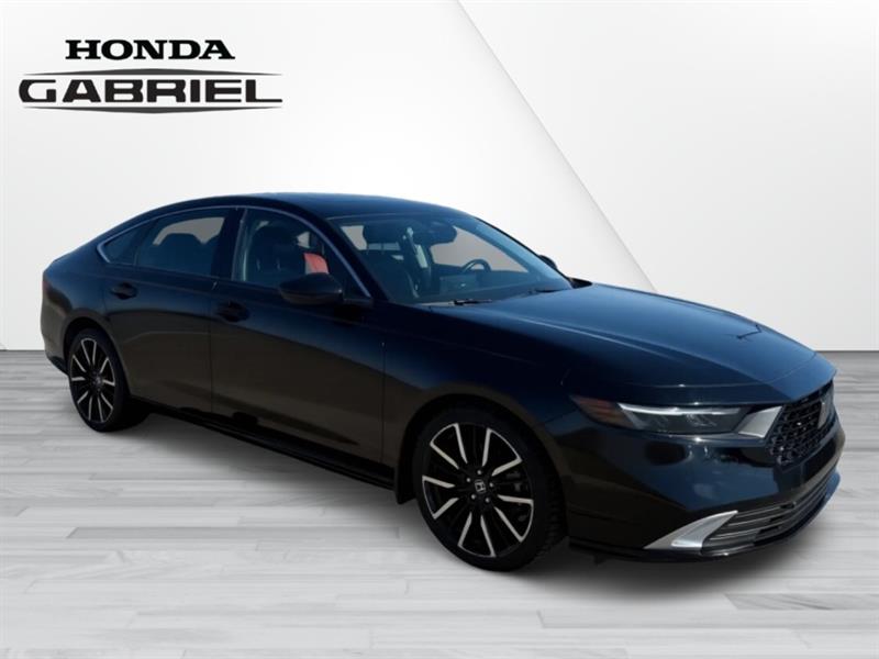 honda Accord 2025 - 7