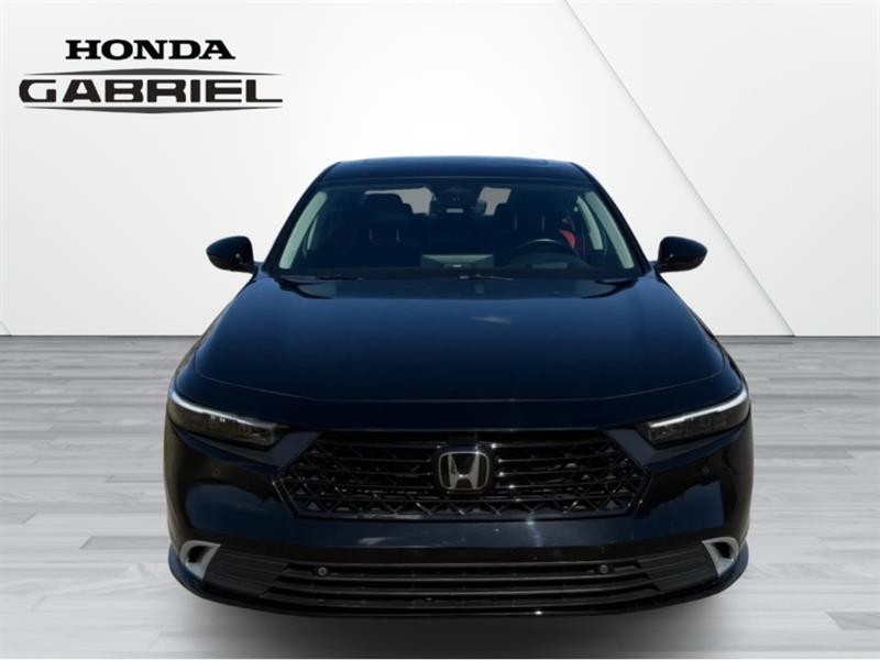 honda Accord 2025 - 8