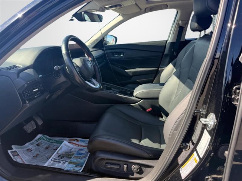 honda Accord 2025 - 9