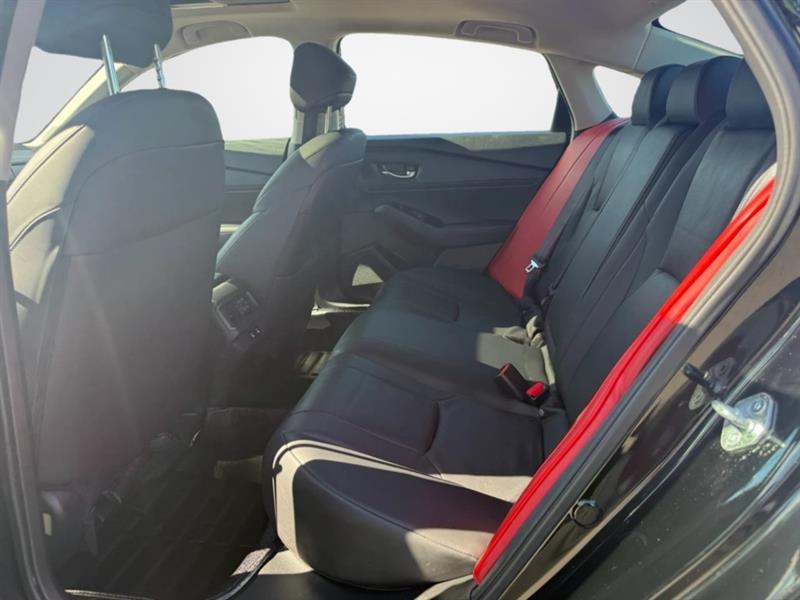 honda Accord 2025 - 10