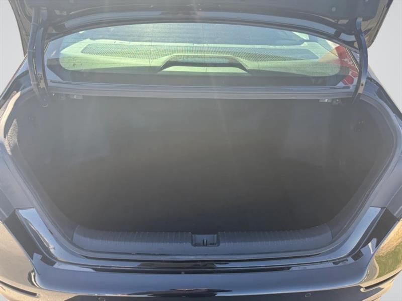 honda Accord 2025 - 12