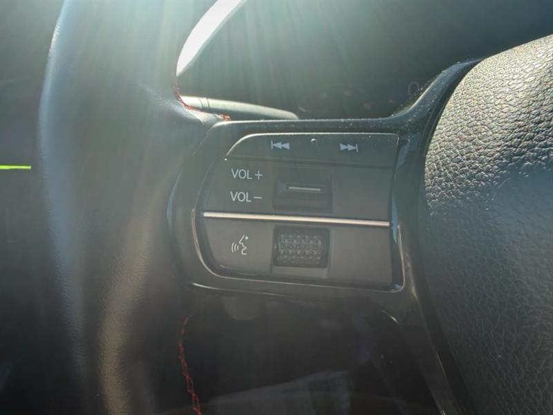 honda Accord 2025 - 14