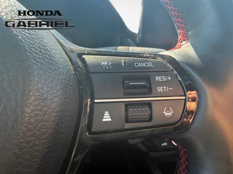 honda Accord 2025 - 15
