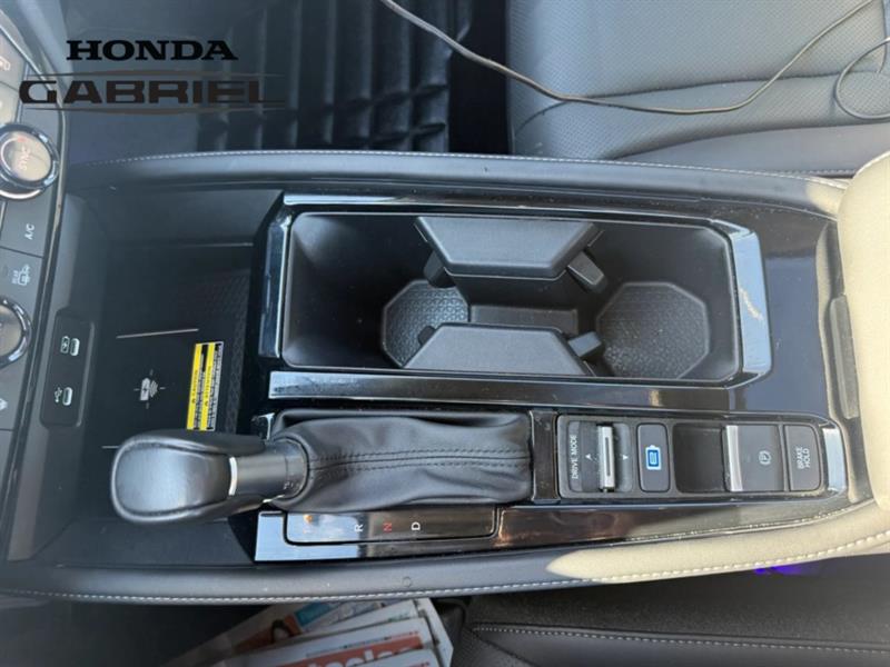 honda Accord 2025 - 18