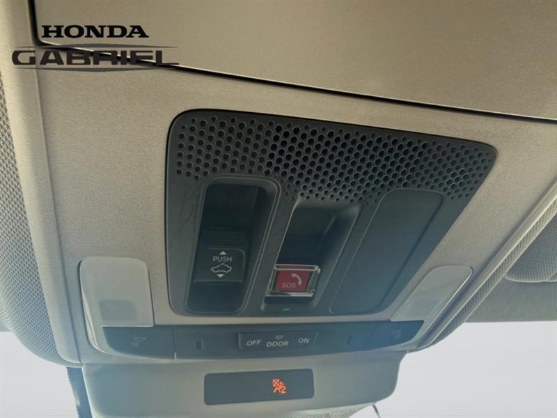 honda Accord 2025 - 19