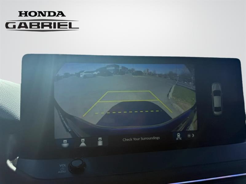 honda Accord 2025 - 20
