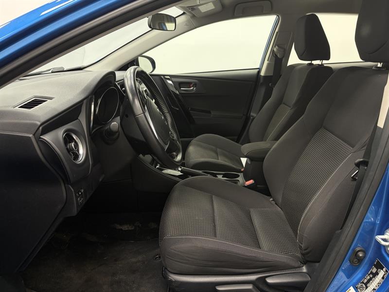 scion iM 2016 - 2