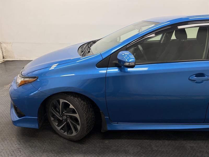 scion iM 2016 - 3