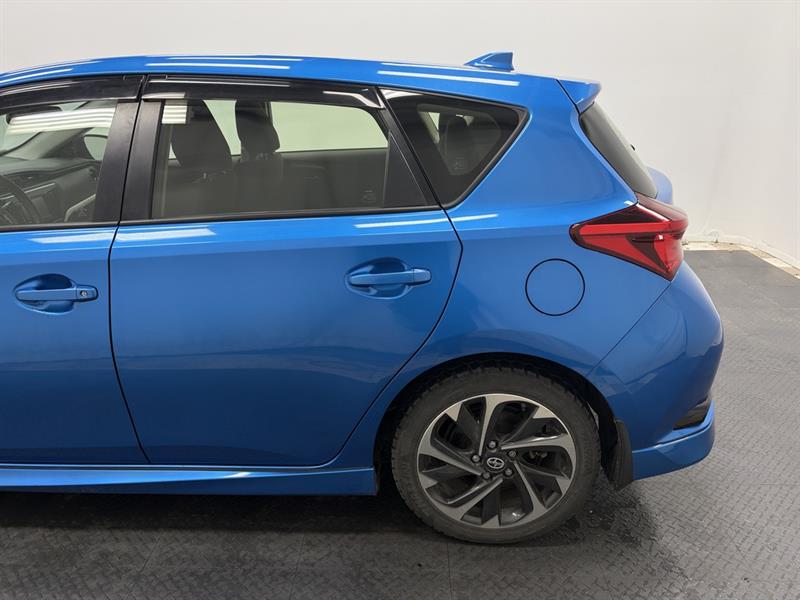 scion iM 2016 - 4