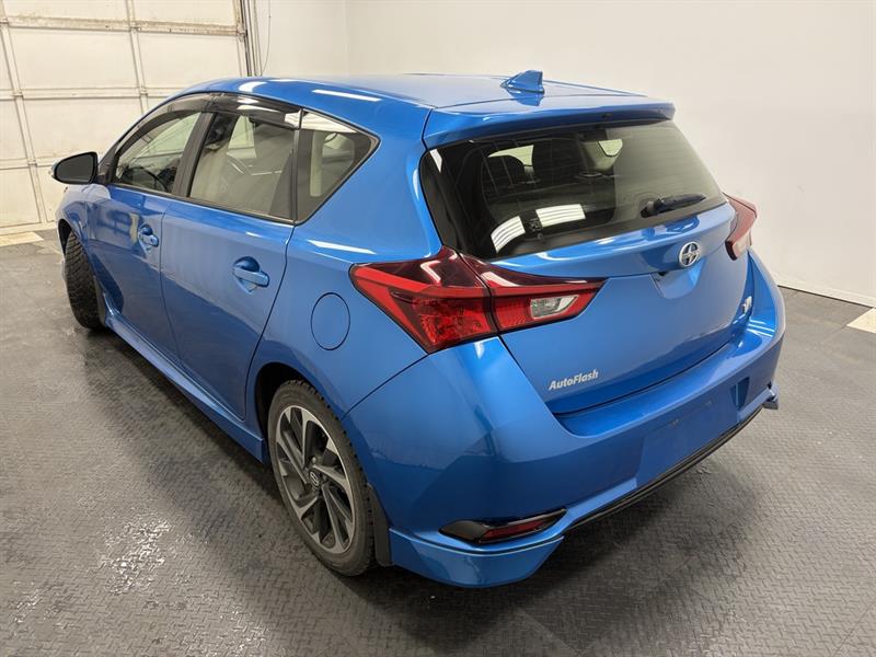 scion iM 2016 - 5