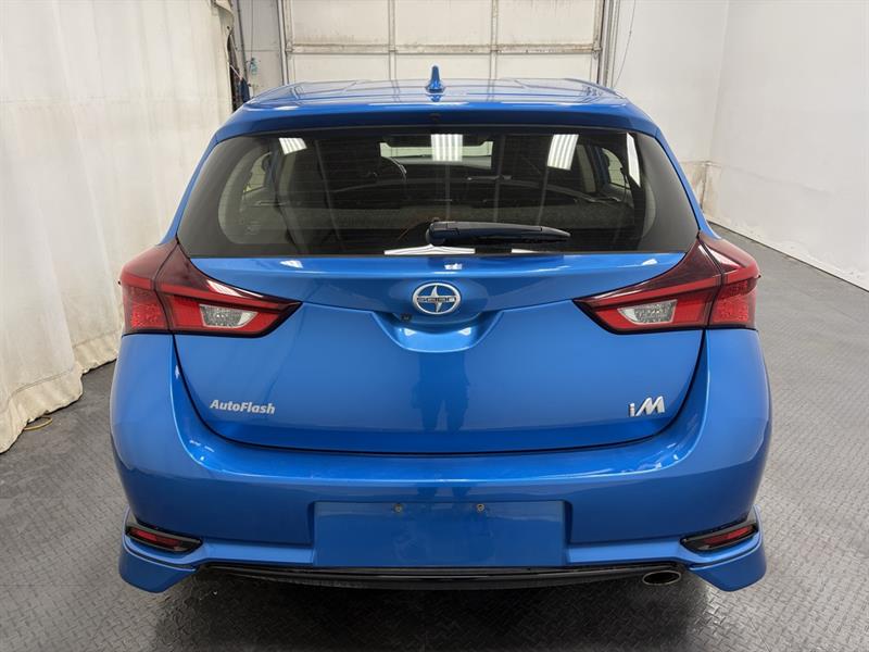 scion iM 2016 - 6