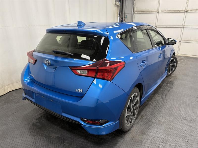 scion iM 2016 - 10