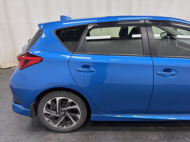 scion iM 2016 - 12