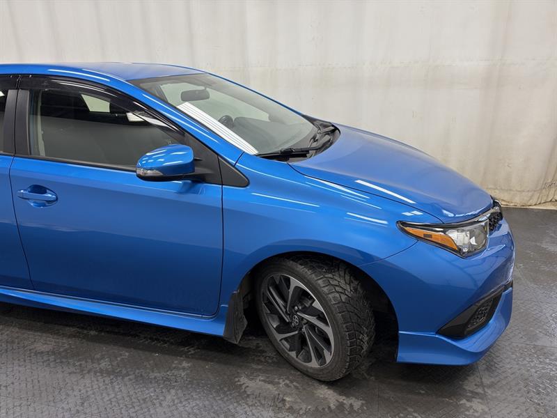 scion iM 2016 - 14