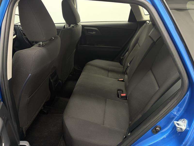 scion iM 2016 - 19